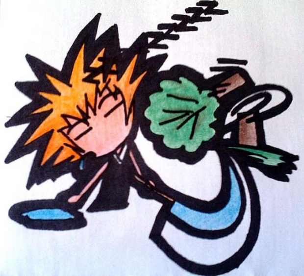 The Dream Doesn't Stop