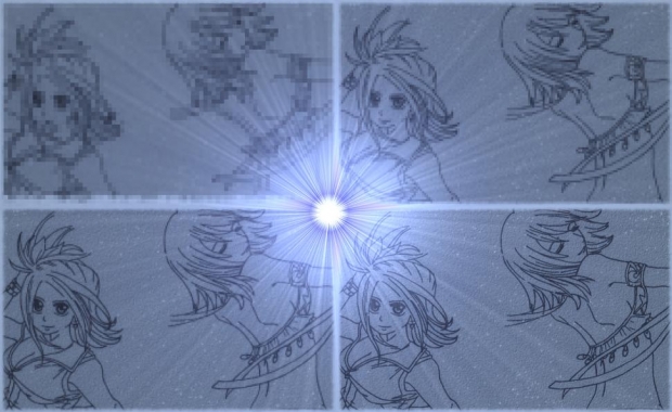 Fairy Tail and..Elie^^