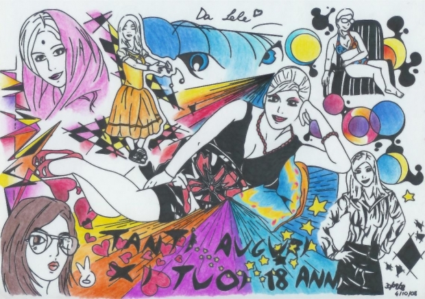 Happy B day Momo!!!^^