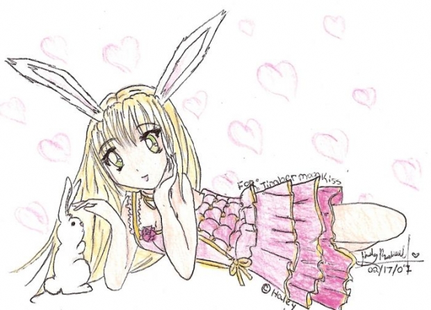 Request 4 Timby! ^^tmk! ^^