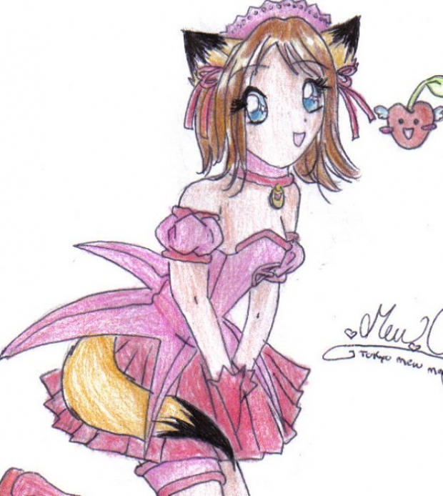 Request 4 Cherryshock!