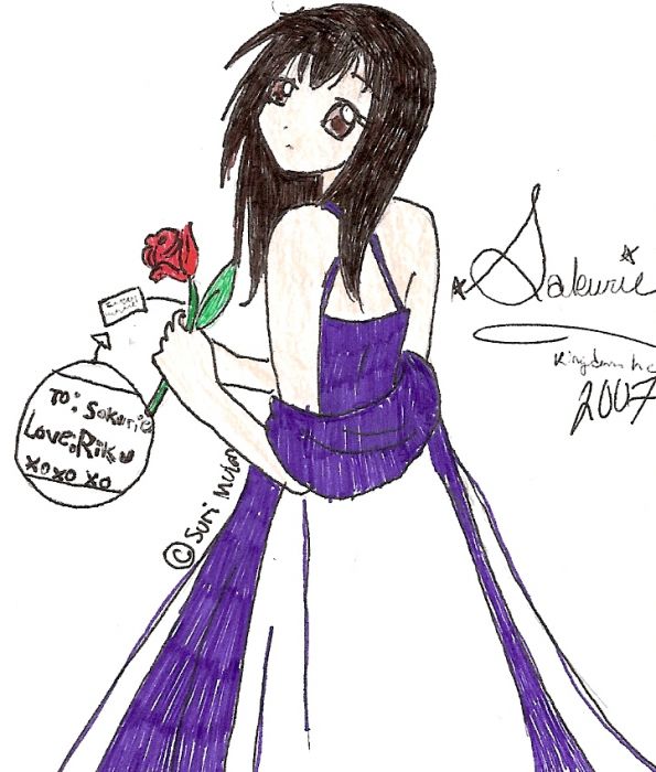 Request 4 Firefox Sakurie!