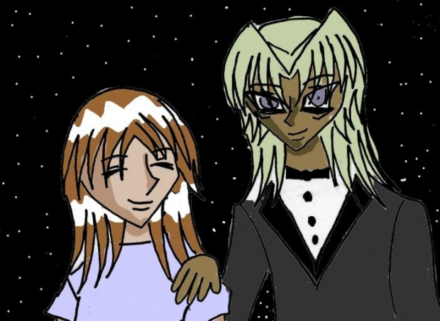 May I Have This Dance?