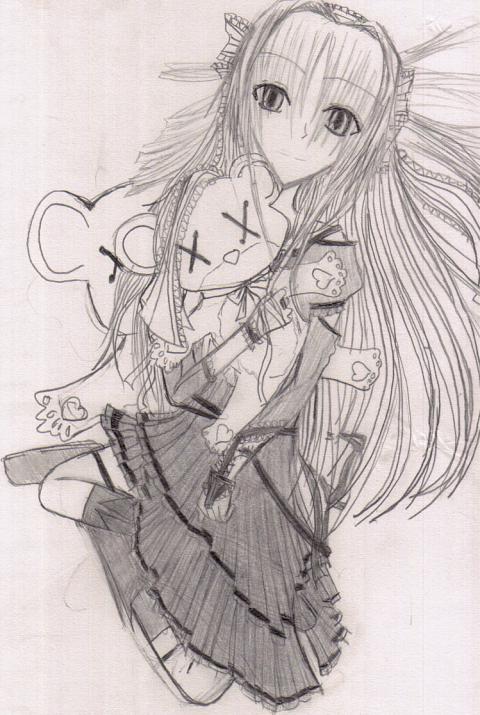 Another Pick Of Tiffanys Charecter