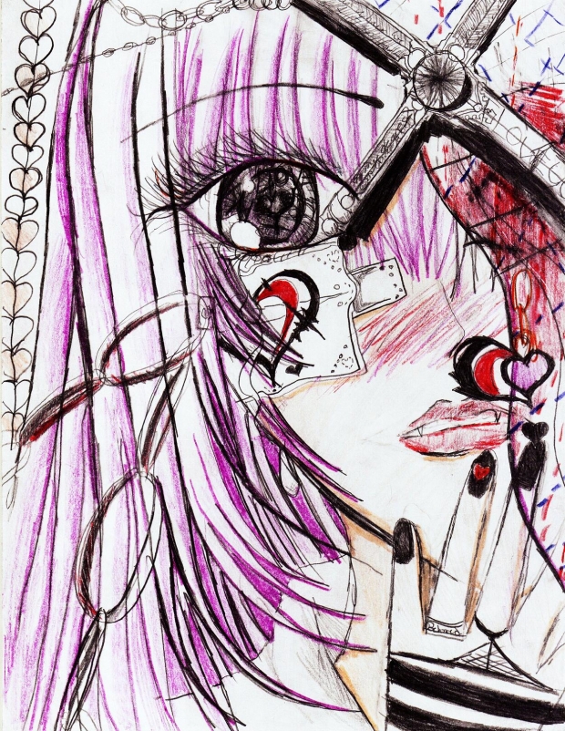 belovid~for the somegirl contest~