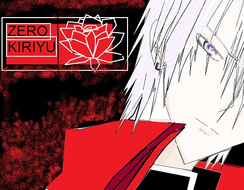ZERO KIRIYU
