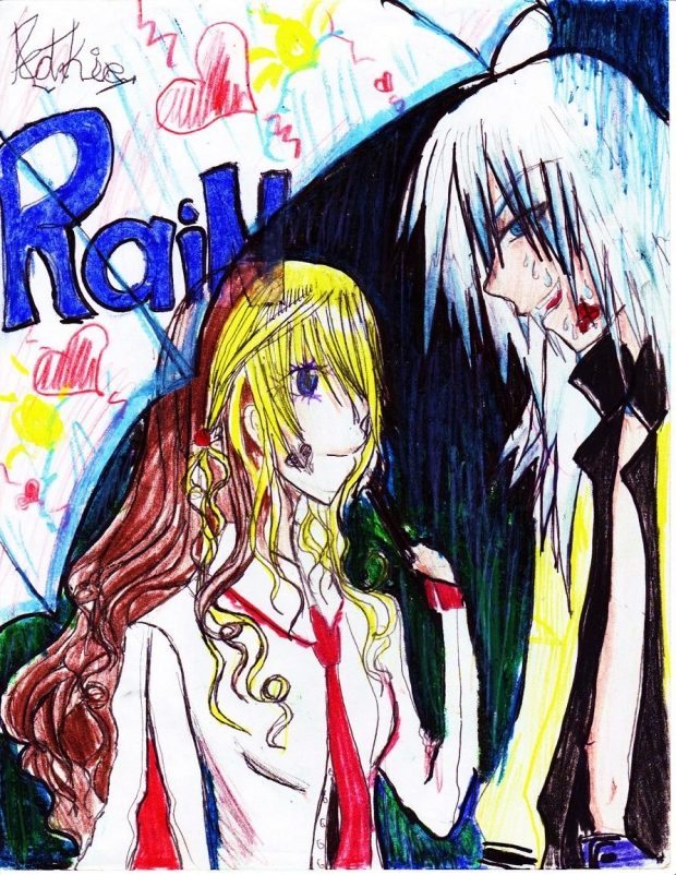 Rain :for rsrkingdomstars