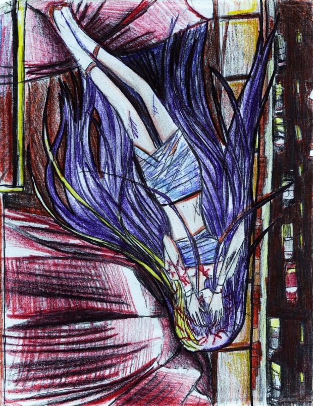 shame: for  opalskys 's emotion contest