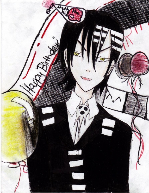 happy belated birthday trinity-chan!