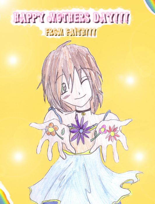 Happy Mothers Day!!!!!!!!