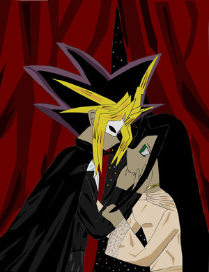 K And A,phantom Of The Opera