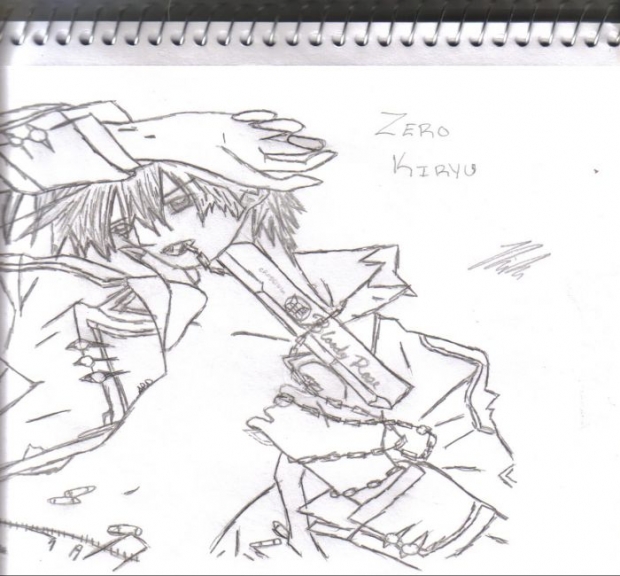 I Will Die Before I Hurt You.