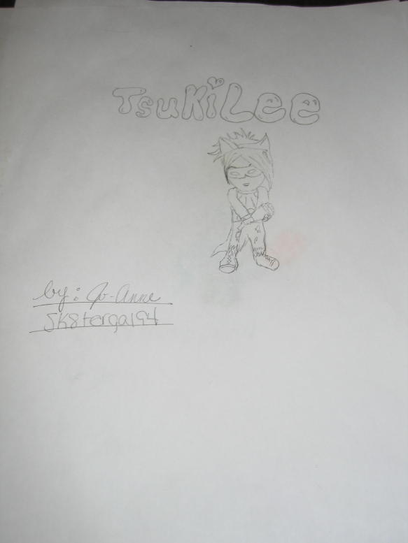 Yet Another...gaia Avatar Art!