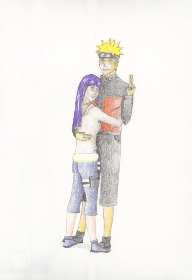 Naruhina Shippuden