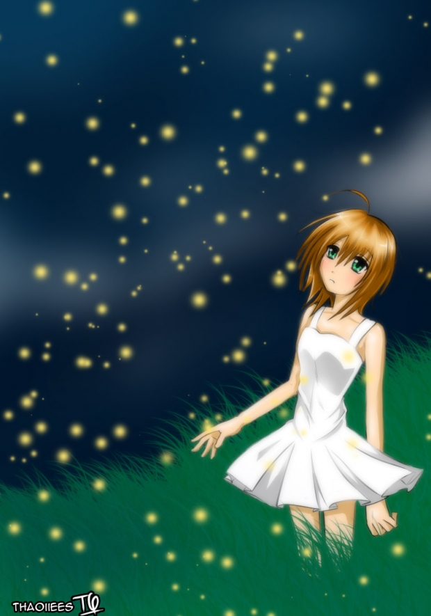 Fireflies
