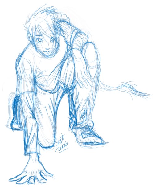 Max Sketchyness Experiment