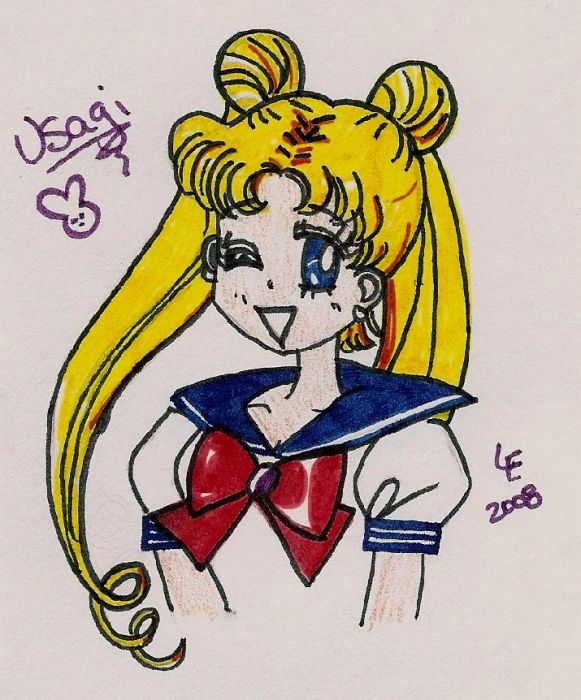 Usagi