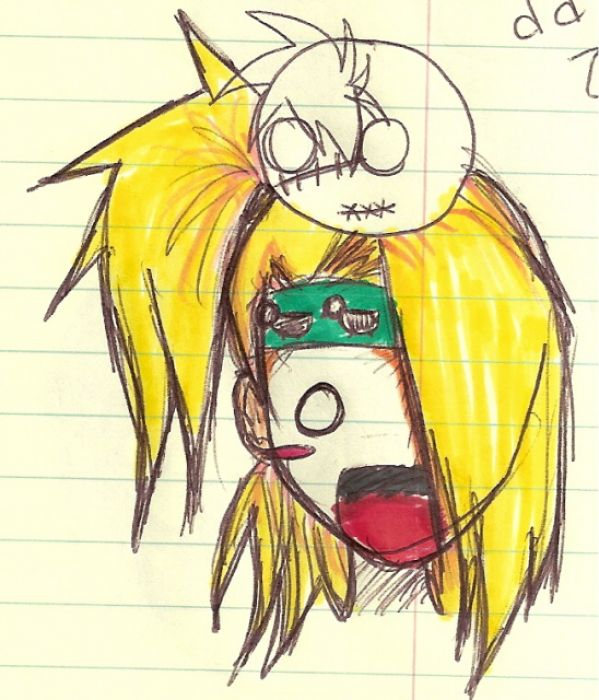 D Something Again Lol ^^''