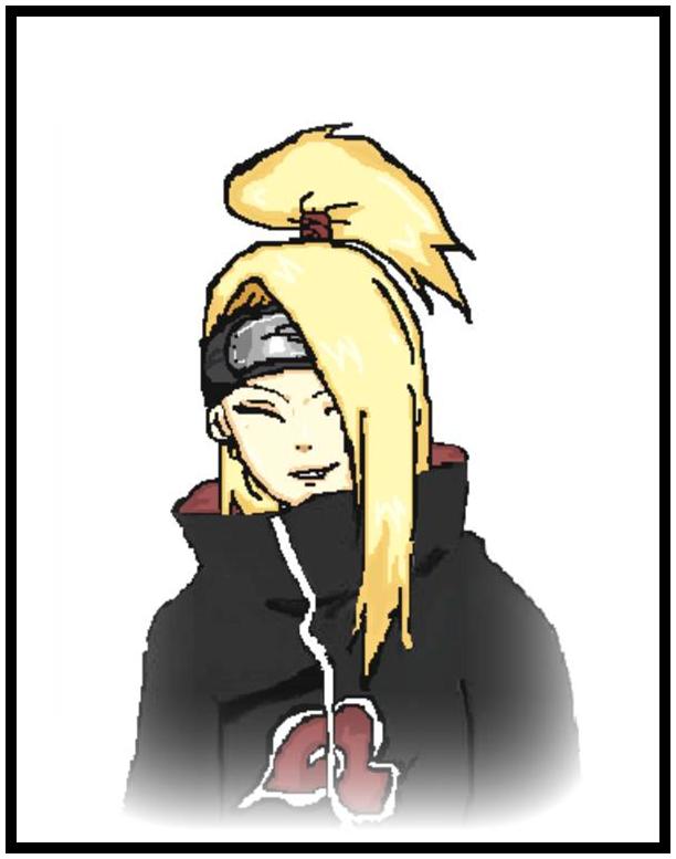 Deidara