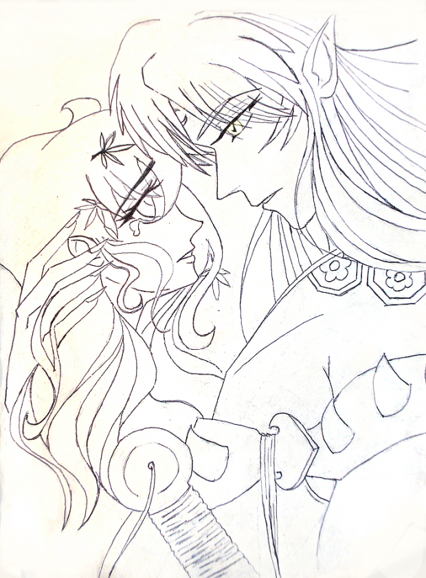 Autumn - Work in Progress -