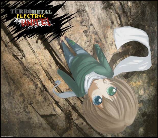 TurboMetalElectric Unite!