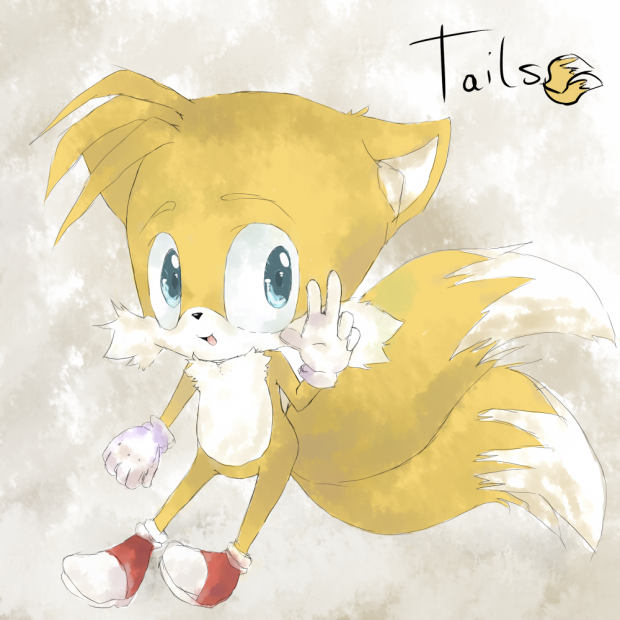 Tails