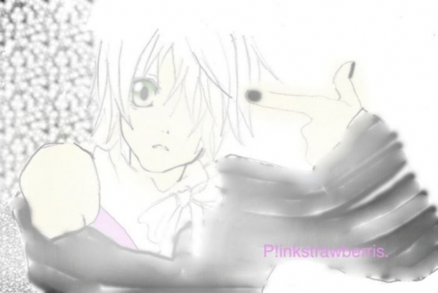 Finger On Teh Trigger.