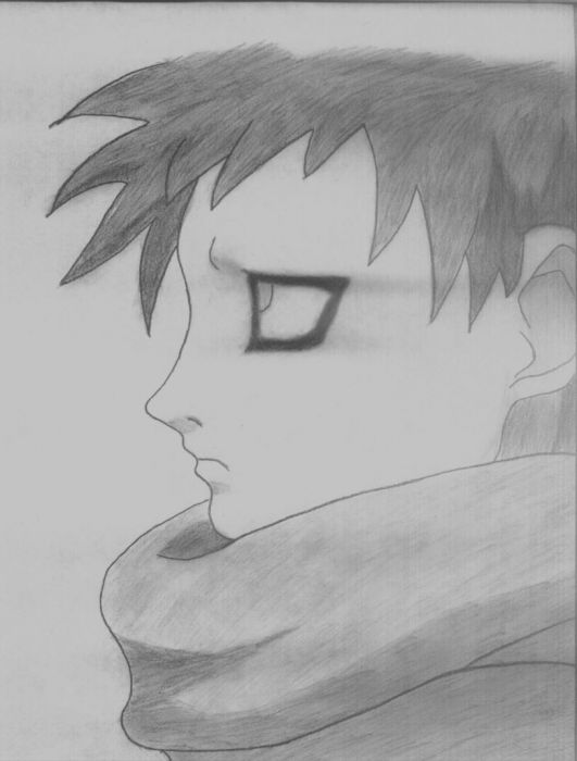 Little Gaara