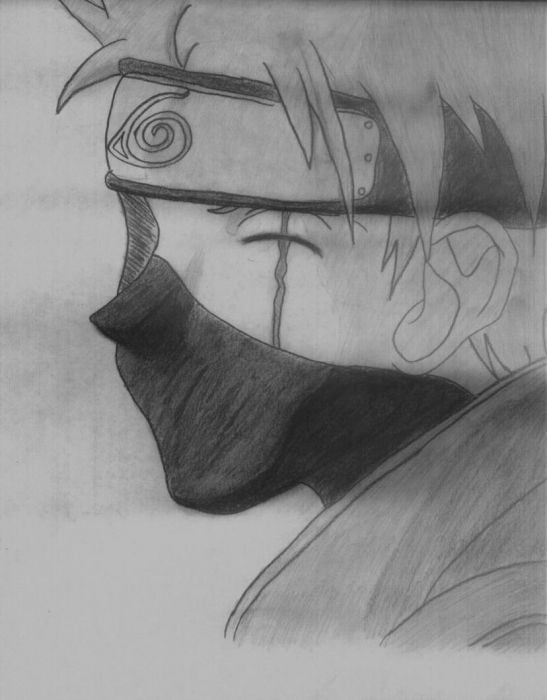 Kakashi