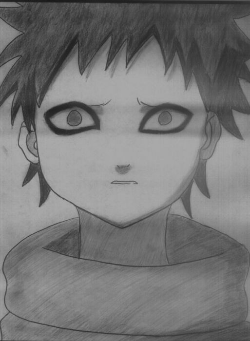 Kid Gaara