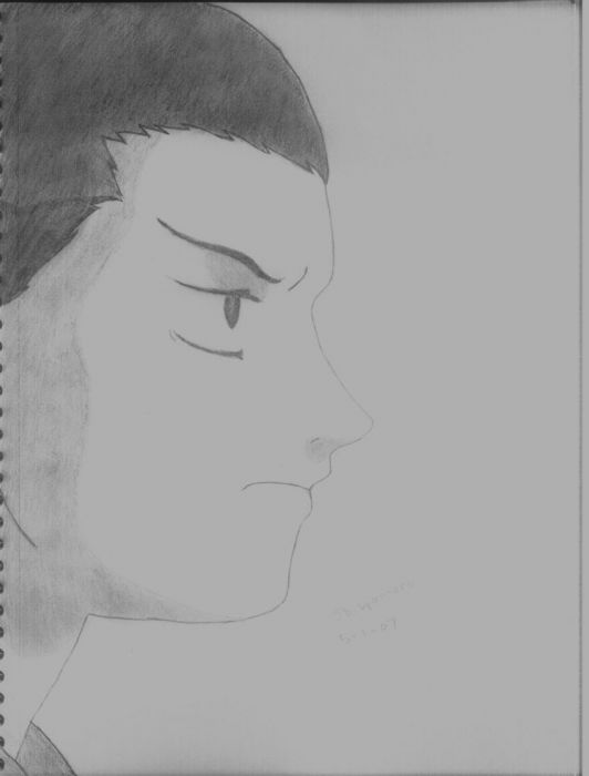 Shikamaru