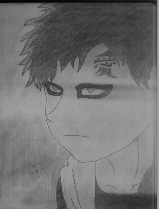 Gaara