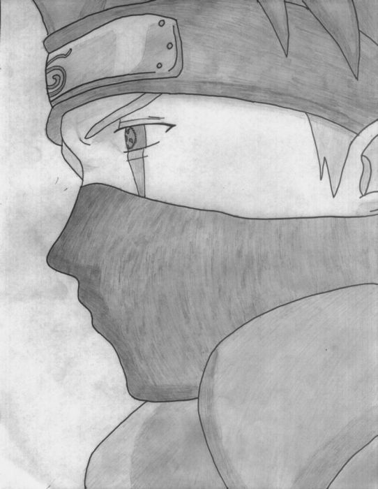 Kakashi