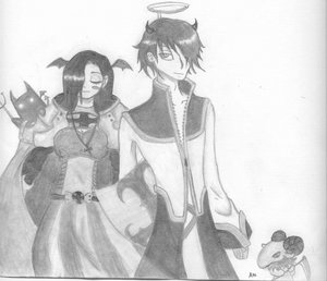 Fighters Of The Holy War