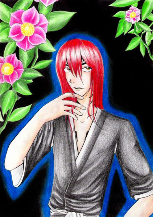 Renji
