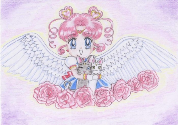 Sailor Chibi-chibi