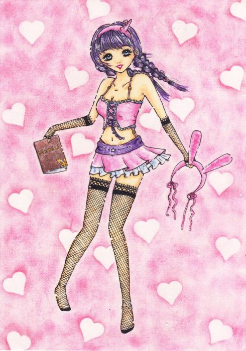 Can I Take Your Order?