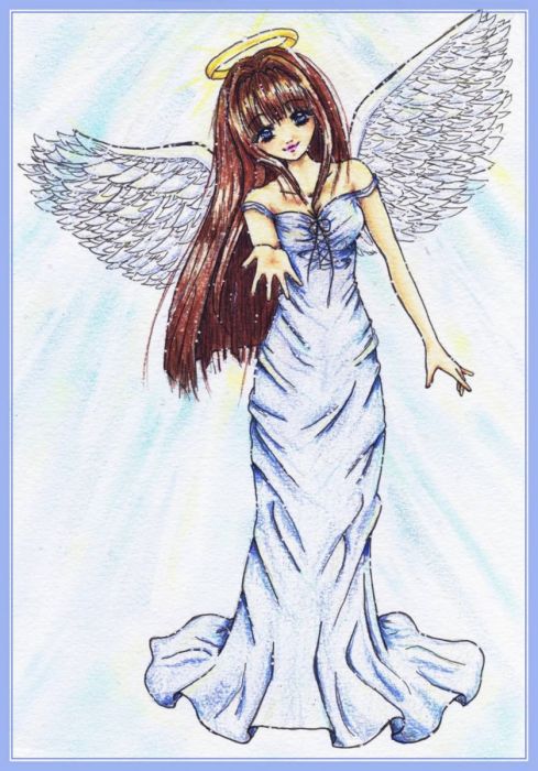 Angel :)