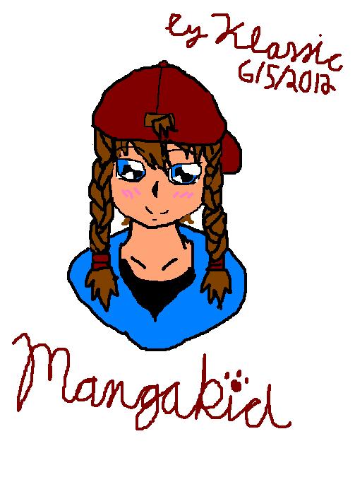MangaKid<3