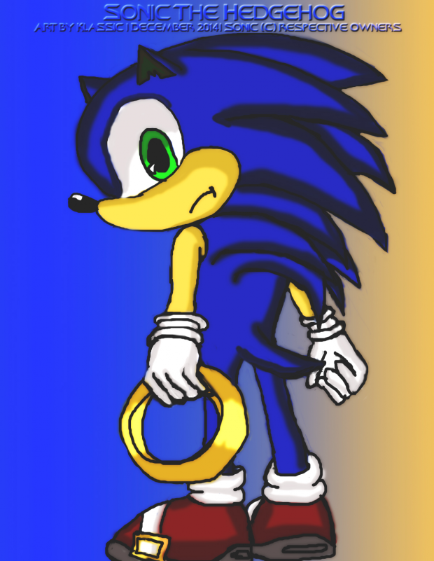 [S.o.n.I.C] the (hedgehog)~