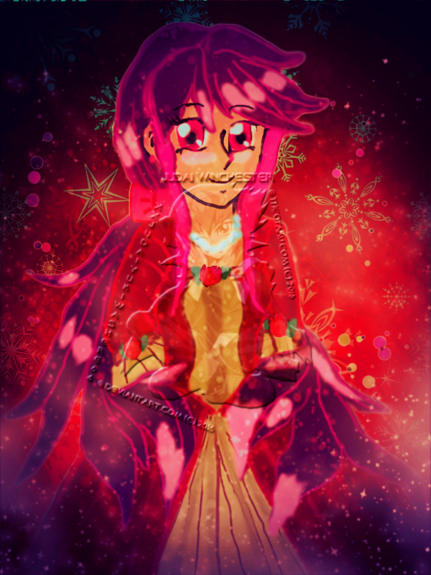 as Long there is Christmas