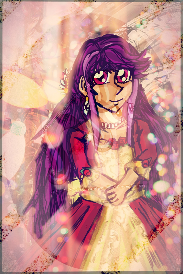 Ruri's Winter Wonderland