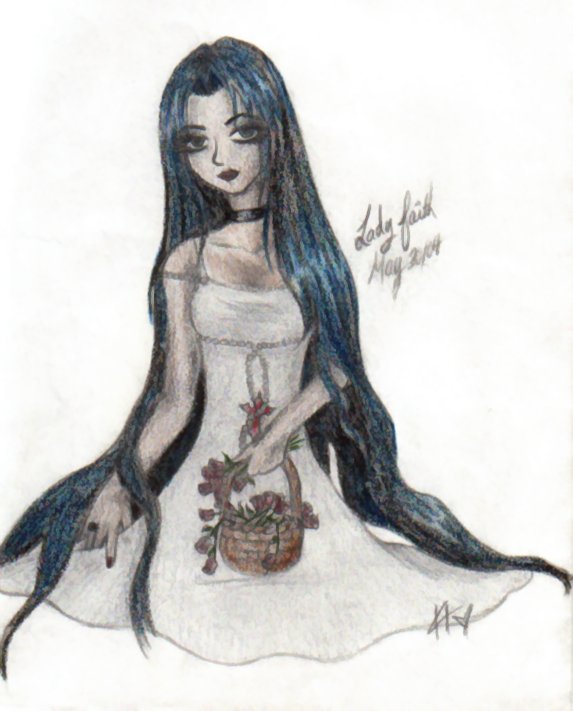LadyFaith