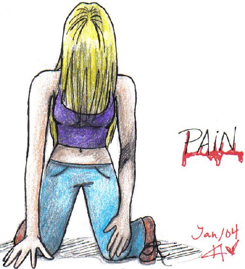 Pain