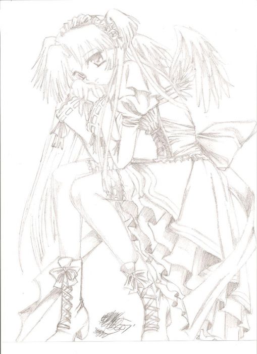 Picture For Bob And Judy