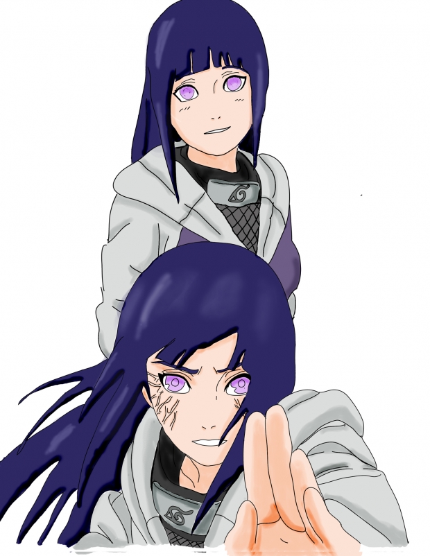 hinata