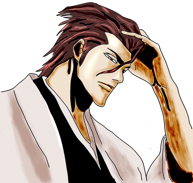 aizen