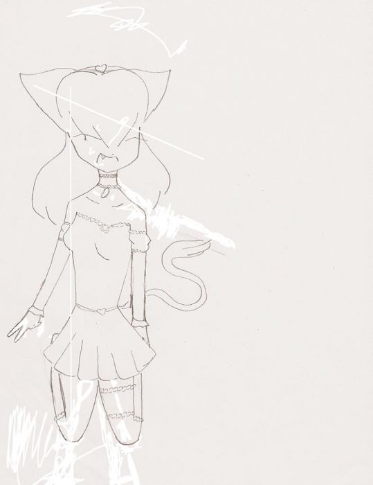 Shrine-maidens Request(way Late!)