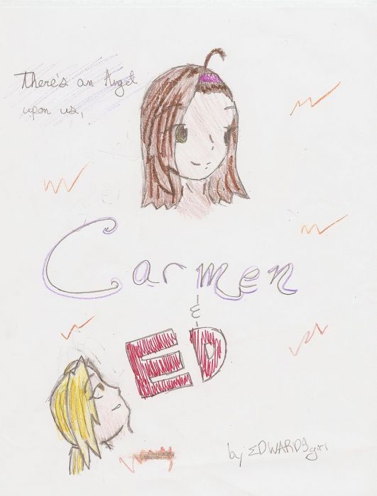 Cheekisquirrel's Contest