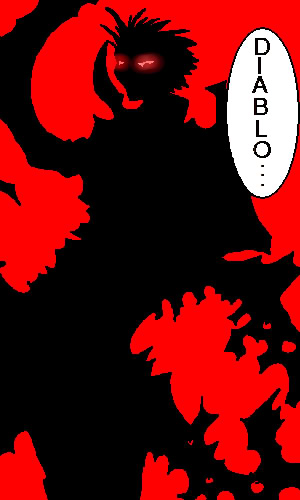 Diablo